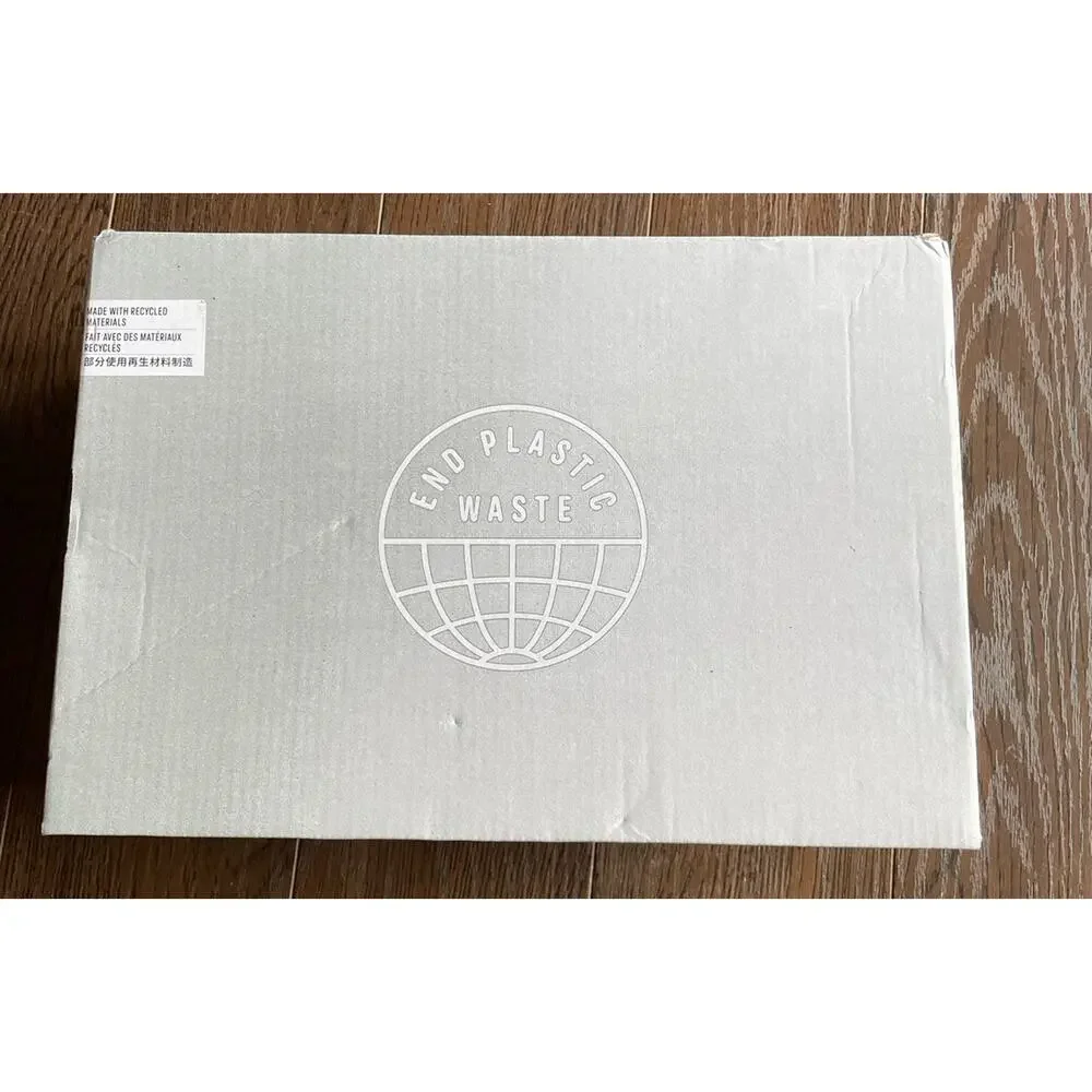 Adidas Puremotion super‎ empty shoe box